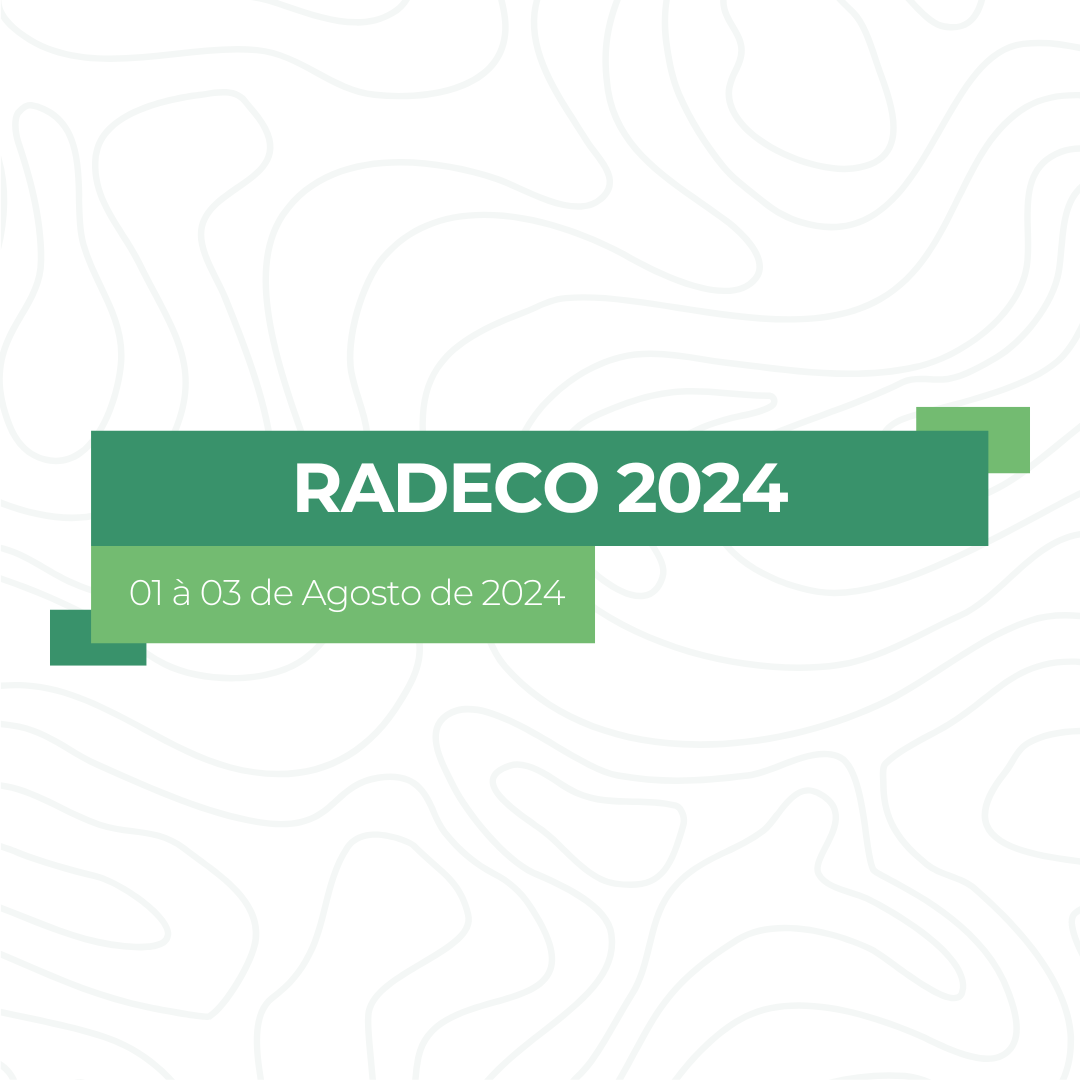Capa RADECO-2024