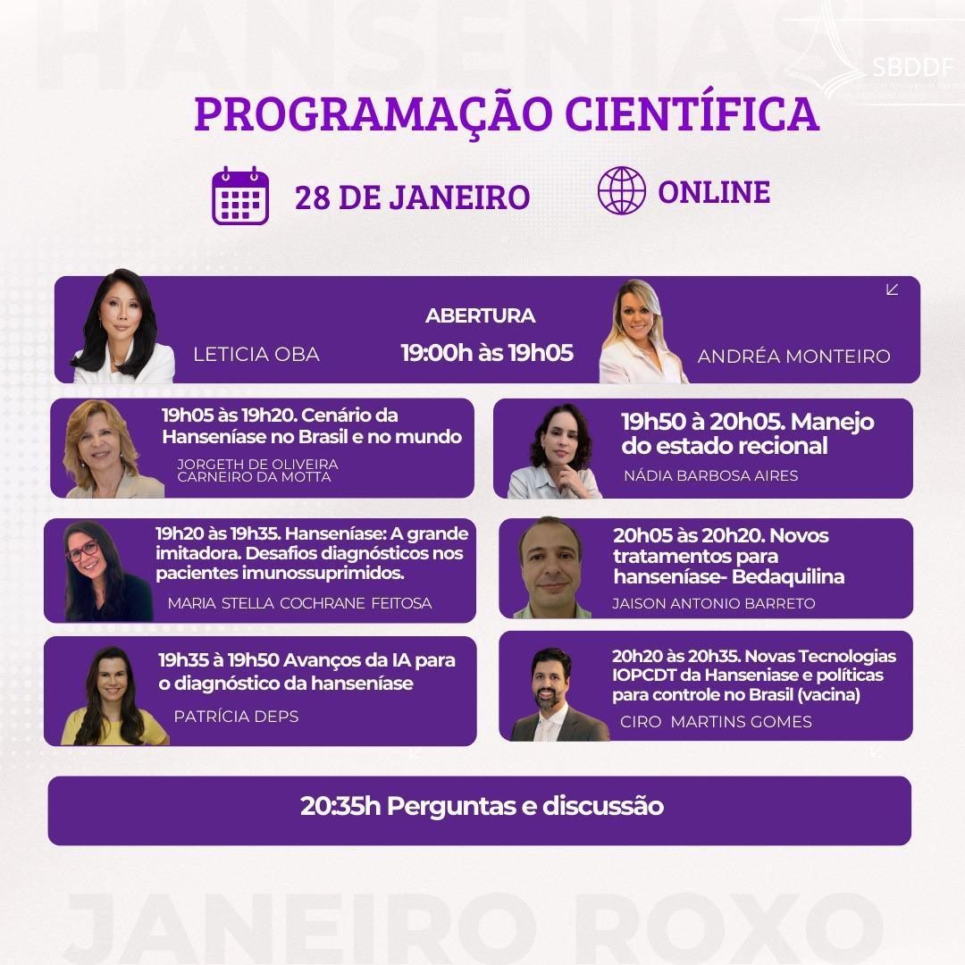 Capa janeiro roxo 2025